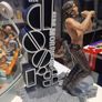 Jim Morrison The Doors McFarlane Figure! Image 3