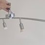 Ceiling Light and LED Bulbs Image 2