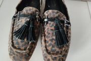 Ladies loafers Clarks