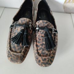 Ladies loafers Clarks