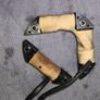 Honda outboard BF30D, BF30, BF25, 2007 Image 2