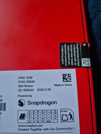 one plus 15 R