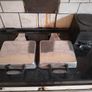 Rayburn Royal MF (Multi-Fuel / Solid Fuel Wood) cooker. burn stove solid fuel Image 4