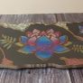 Handmade Epoxy Resin Tray Set Image 3
