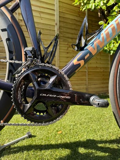 S-Works Tarmac SL7 Dura-Ace Di2 12s