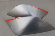 KTM 1290 GT Pannier Trims