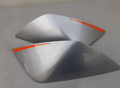 KTM 1290 GT Pannier Trims