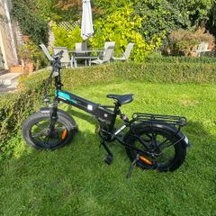 Electric Bike M1Pro