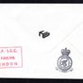 1976 Great Britain Illustrated Cover Commemorating 60th Anniversary of the Great Sopwith (setting of British Hight Record) tying 6 1/2d Machin Image 2
