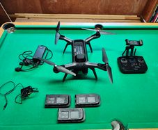 3DR Solo Drone - New Year sale - price further reduced