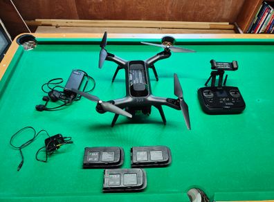 3DR Solo Drone - New Year sale - price further reduced