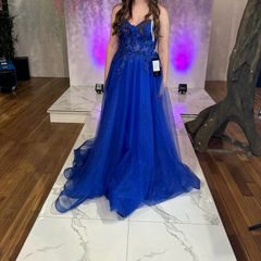 Debs Dress