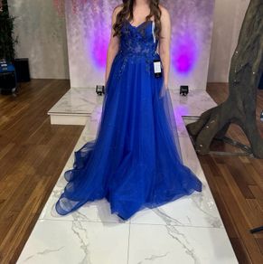 Debs Dress