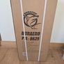 Inflatable Stand Up Paddle Board Sup. Brand new Image 2