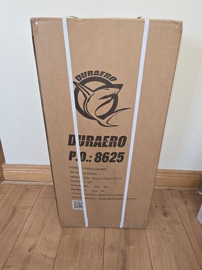 Inflatable Stand Up Paddle Board Sup. Brand new