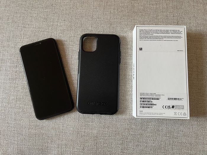 iPhone 11