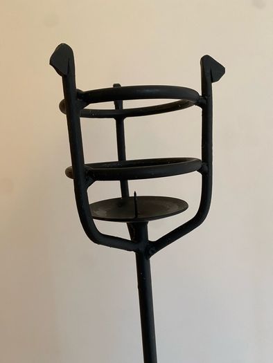 candle holder