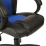 Gaming Style Office Chair - Free Delivery Nationwide Image 5