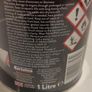 Black Bitumen Paint Image 2