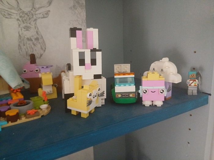 lego