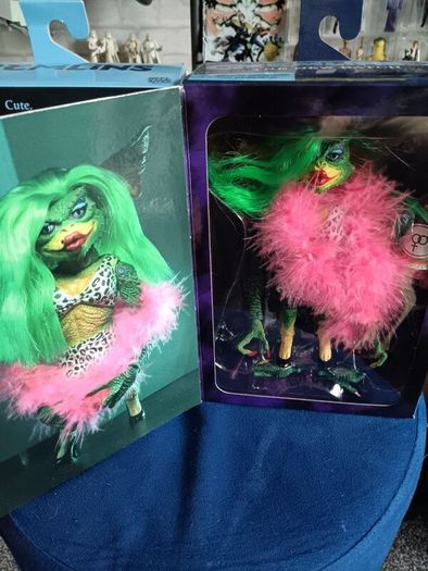 Gremlins Rare Neca Boxed Set!