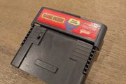 Nintendo SNES - Galoob Game Genie for Super Nintendo (SNES) - #423
