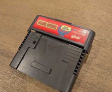 Nintendo SNES - Galoob Game Genie for Super Nintendo (SNES) - #423