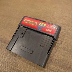 Nintendo SNES - Galoob Game Genie for Super Nintendo (SNES) - #423