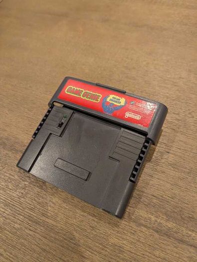 Nintendo SNES - Galoob Game Genie for Super Nintendo (SNES) - #423