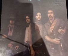 The Eagles Vinyl Bundle