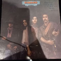 The Eagles Vinyl Bundle