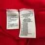 Vintage 2008 Adidas British & Irish Lions Rugby Sweatshirt Mens L/XL Image 6