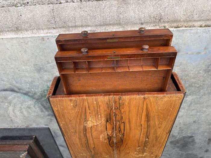 Antique Side Table