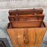 Antique Side Table Image 4