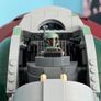 Lego UCS Slave 1 Image 2