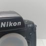 Nikon film camera Image 2