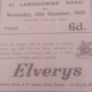 1970s Rugby Programmes Image 9