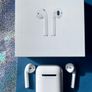 Apple AirPods 2nd generation Image 2