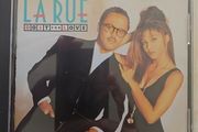 La Rue CD - Do It For Love