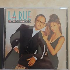 La Rue CD - Do It For Love