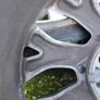 2x 21" Genuine LandRover Alloys 5x120 Image 4