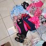 girls clothes bundle age 7-8 communion dress Image 5