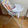 Cuggl Baby High Chair Image 2