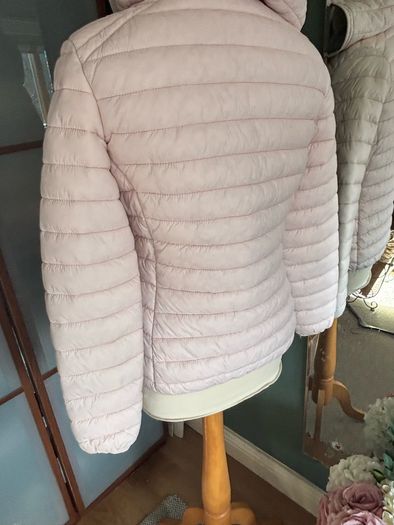 Geographical Norway Women's Padded Jacket - Size 12