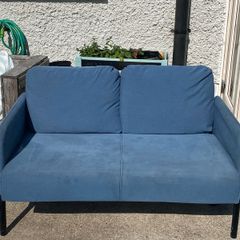 Small 2-seater Sofa