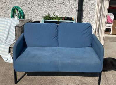 Small 2-seater Sofa