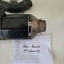 Aprilia RSV4 Exhaust 2010 Image 2