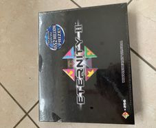 Eternity II Puzzle Board Game Original - Unopened