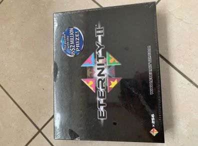 Eternity II Puzzle Board Game Original - Unopened