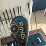 Golf club set Image 3